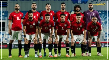 انهيار مدوٍ لنسور قرطاج؟.. ميدو جابر يُنهي المباراة بهدف ثالث لمنتخب مصر أمام تونس 1